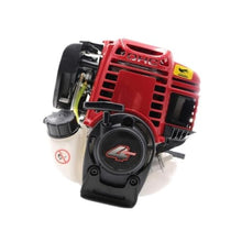 ZYNSWANGM GX35 Petrol 4 Stroke Engine Fit for Brush Cutter 35.8cc