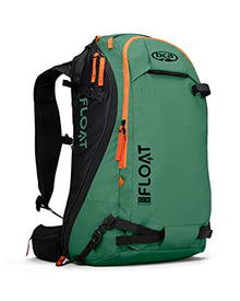 K2 BCA Backcountry Access Float E2 Avalanche Airbag Pack Moss Green