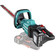 Makita XHU08T 18V LXT Lithium-Ion Brushless Cordless 30" Hedge Trimmer Kit (5.0Ah)