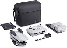 KDJ DJI Mavic Air 2 Fly More Combo Drone 48MP Camera Silver