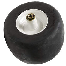 Exmark 103-5305 Wheel, Tire, Bearing, and Spacer Navigator