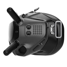 DJI FPV Goggles V2 Drone Racing Immersive Experience Black