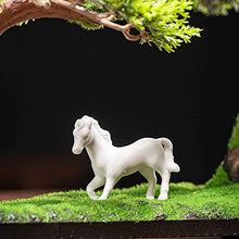 LSHAOBO Simulation Welcome Pine Tree Bonsai Ornaments Artificial Bonsai Tree Plant Indoor Home Office Decoration Desktop Ornaments