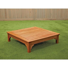 Excellerations Outdoor Low Play Table for Toddlers