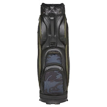 Titleist 2023 Folds of Honor Limited Edition Midsize Staff Bag Midnight/Camo