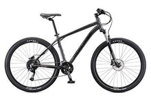 Mongoose Switchback Expert Mountain Bike Grey