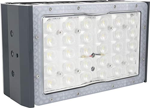 Vision X Lighting (LSG063060) High Bay Led Fixture, 18000 lm, 140-Watt