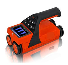 Wall Scanner, Wall Steel Bar Detector, Concrete Detector Scanner Position Locator for Wood Metal and AC Wire Detection