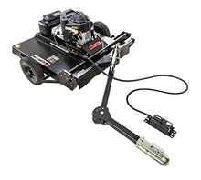 RC14544CPKA - Swisher 14.5HP 12V Kawasaki 44" Commercial Pro Rough Cut Mower