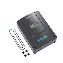 Renogy Rover MPPT Solar Charge Controller 60A 12/24/36/48V for Solar Panels