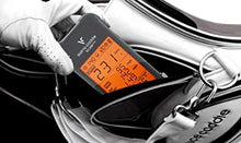 PlayBetter Swing Caddie SC200 Plus+ Portable Golf Launch Monitor Bundle +Batteries, Portable Charger & Protective Case