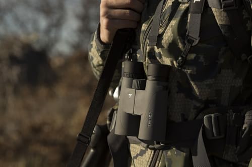 TRACT TORIC 8x42 UHD Binocular Graphite Grey