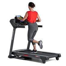 Schwinn Fitness 810 Treadmill Portable Black