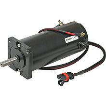 DB Electrical 430-22014 Salt Spreader Motor Compatible With/Replacement For Fisher, Western Plow All Models, Snow-way Various Models Tractors
