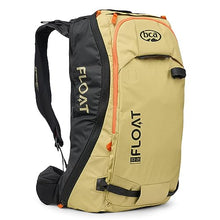 K2 BCA Float E2 Avalanche Airbag Pack (25L) Tan