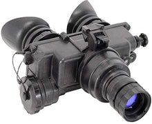 AGM Global Vision PVS-7 NL1 Gen 2+ Night Vision Goggle Green Phosphor