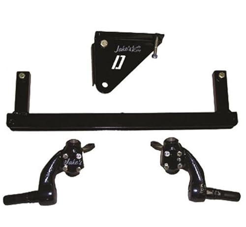 Golf Cart King Jake's 6" Spindle Lift Kit Yamaha G29 "Drive