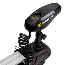 Minn Kota Ultrex Freshwater Bow-Mount Motor with MEGA Down Imaging, i-Pilot Link GPS, 80 lbs Thrust, 45" Shaft Black
