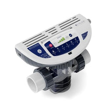 E-CHLOR Plug-in Salt Chlorine Generator | 32,000 gal Max | APX Performance