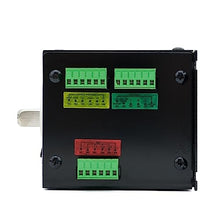 100A Automatic Transfer Switch Dual Power Change Over Generator Switch(300A)