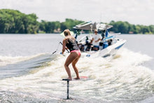 Liquid Force 2025 Launch 120 Wake Foil Set Black