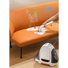 AFPSDLFJDLS Portable Electric steam Cleaner Vacuum Carpet high -Pressure Sofa Mattress Drying Machine