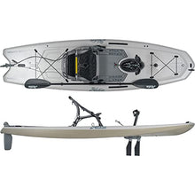 Hobie Mirage Lynx Sit-On-Top Kayak Dune