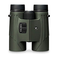 Vortex Optics Fury HD 5000 10x42 Laser Rangefinding Binoculars Green