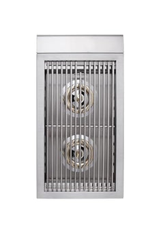 EdgeStar 26000 BTU 13 Inch Wide Natural Gas Side Burner