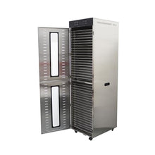 Yokoma 40 Layer Food Dehydrator Machine 4000W 220V