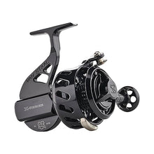 Van Staal VS-X2 201 Fishing Reel Black