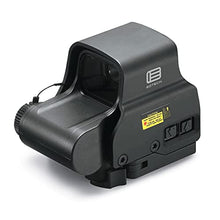 EOTECH EXPS2 Holographic Weapon Sight Black