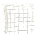 Just For Nets JFN Nylon Golf Practice/Barrier Net 30' x 50' White