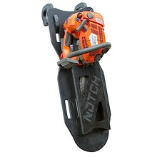 Notch Chainsaw Scabbard for Utility/Bucket Trucks, Inside Mount (40575)