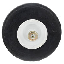 Universal Lawn Mower Wheel - Replacement Part #146-4816, Compatible with Zero-Turn & Stand-On Mowers
