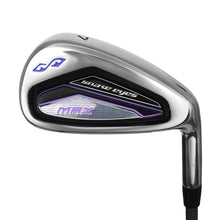 Snake Eyes Ladies MAX Complete Golf Set with Bag - Ladies Flex