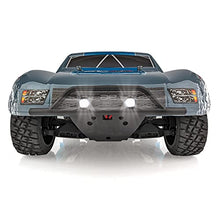 Team Associated 1/10 Pro4 SC10 4WD Short Course Truck RTR Multicolor