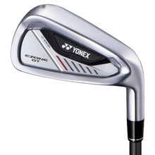 YONEX 2024 EZONE GT 4 Iron Set RH 5-PW, AW, AS, SW Graphite Regular