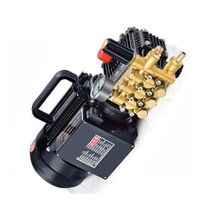 EliteBloom Ultra-High Pressure Car Washing Machine 1800W Portable Household Washing Machine Water Gun Water Pump Cleaning Tool,