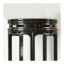 WOAITIANTIAN Vase Stand Living Room Classical Redwood Furniture, Chinese Style Bonsai Base Display Stand