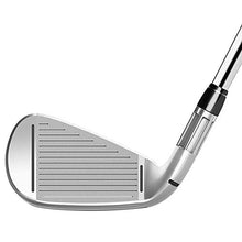 TaylorMade M4 Individual Iron 2018 Right AW KBS MAX 85 Steel Stiff
