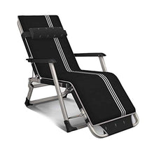 YYBOES Sun Loungers,Heavy Duty Sun Lounger Chair Garden Furniture,Camping Garden Deck Chairs Folding Recliner Reclining Waterproof Chaise Loungers Metal for Outdoor Office
