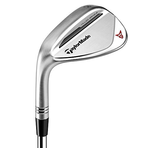 TaylorMade Golf MG2 Chrome Wedge SB60.10/Lh S Chrome