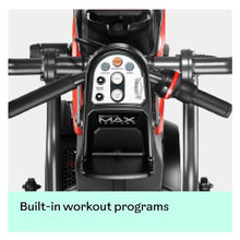 Bowflex Max Trainer M3 Black
