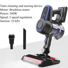 20kpa Cordless Vacuum Cleaner,240w Electric Pool Table Cloth Cleaner with 2 Adjustable Speeds,for Private Pool Rooms