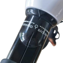 Yokoma Heavy Duty Electric Outboard Motor for Fishing Boats Black/White