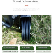 Folding Camping Cart for Outdoor Use Lightweight Utility Trolley for Beach Fishing BBQ Travel Portable Camping Gear EasyTransport Outdoor Cart