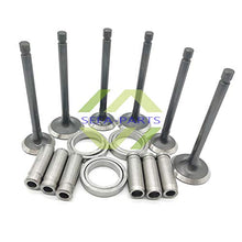 Rebuild Kit for Yanmar 3TNE74 Engine YSR2220 Snow Blower