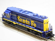 Lionel Santa FE Legacy GP30 #1220 Diesel Locomotive Engine O Gauge 2433152
