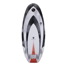 Hyperlite Satellite Wakesurfer 5ft Multi